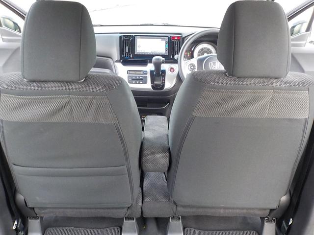 N-WGN G・Lパッケージ ワンオーナー・Bluetooth・ベンチシート・LEDヘッドライト・バックカメラ・前ドライブレコーダー・フルセグTV・インターナビ・CD&DVD再生可(24枚目)