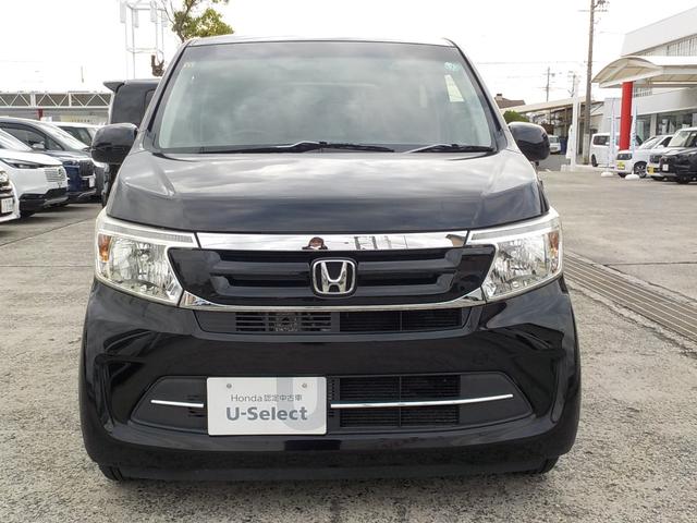 N-WGN G・Lパッケージ ワンオーナー・Bluetooth・ベンチシート・LEDヘッドライト・バックカメラ・前ドライブレコーダー・フルセグTV・インターナビ・CD&DVD再生可(37枚目)