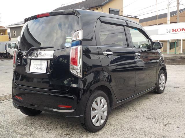 N-WGN G・Lパッケージ ワンオーナー・Bluetooth・ベンチシート・LEDヘッドライト・バックカメラ・前ドライブレコーダー・フルセグTV・インターナビ・CD&DVD再生可(38枚目)