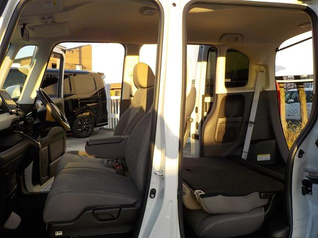 N-BOX L ワンオーナー・Bluetooth・バックカメラ・ホンダセンシング・バックカメラ・前後ドライブレコーダー・LEDヘッドライト・片側電動スライドドア・フルセグTV・メモリーナビ・シートヒーター(47枚目)