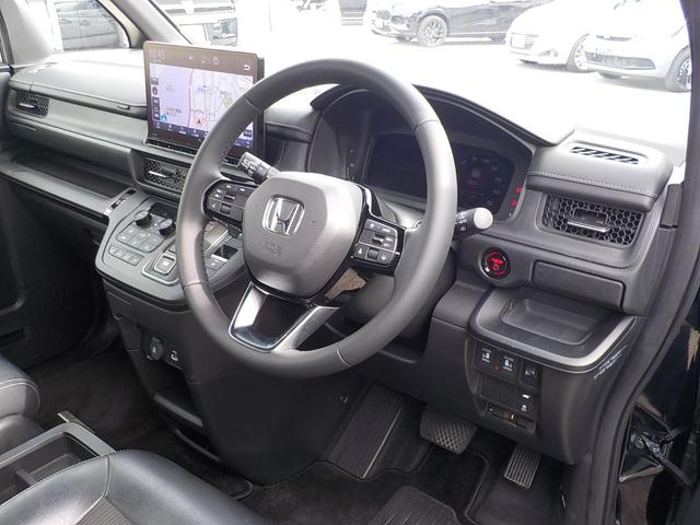 ステップワゴン e:HEVスパーダ 修復歴なし・ワンオーナー・ホンダセンシング・マルチビューカメラ・インターナビ・Bluetooth・バックカメラ・後席モニター・ETC(10枚目)
