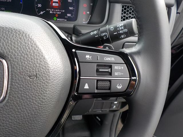 ステップワゴン e:HEVスパーダ 修復歴なし・ワンオーナー・ホンダセンシング・マルチビューカメラ・インターナビ・Bluetooth・バックカメラ・後席モニター・ETC(15枚目)