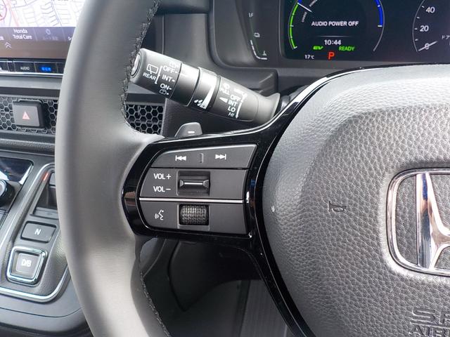 ステップワゴン e:HEVスパーダ 修復歴なし・ワンオーナー・ホンダセンシング・マルチビューカメラ・インターナビ・Bluetooth・バックカメラ・後席モニター・ETC(16枚目)