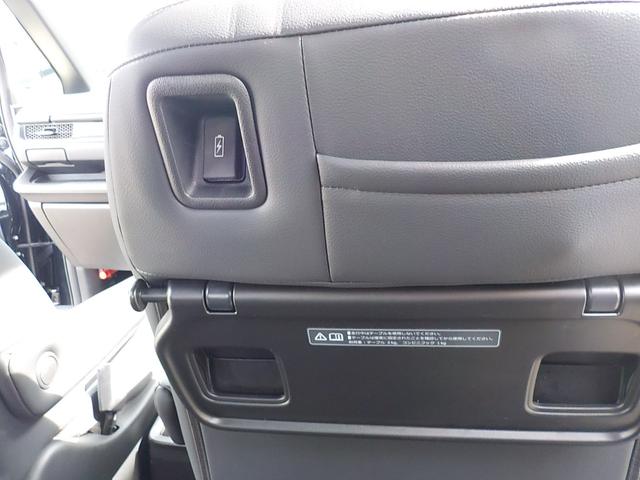 ステップワゴン e:HEVスパーダ 修復歴なし・ワンオーナー・ホンダセンシング・マルチビューカメラ・インターナビ・Bluetooth・バックカメラ・後席モニター・ETC(24枚目)