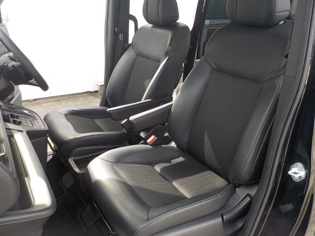 ステップワゴン e:HEVスパーダ 修復歴なし・ワンオーナー・ホンダセンシング・マルチビューカメラ・インターナビ・Bluetooth・バックカメラ・後席モニター・ETC(27枚目)
