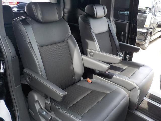 ステップワゴン e:HEVスパーダ 修復歴なし・ワンオーナー・ホンダセンシング・マルチビューカメラ・インターナビ・Bluetooth・バックカメラ・後席モニター・ETC(28枚目)