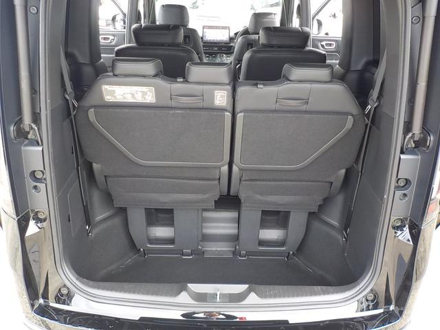 ステップワゴン e:HEVスパーダ 修復歴なし・ワンオーナー・ホンダセンシング・マルチビューカメラ・インターナビ・Bluetooth・バックカメラ・後席モニター・ETC(31枚目)