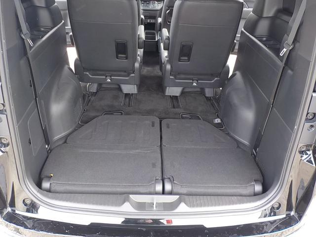 ステップワゴン e:HEVスパーダ 修復歴なし・ワンオーナー・ホンダセンシング・マルチビューカメラ・インターナビ・Bluetooth・バックカメラ・後席モニター・ETC(32枚目)