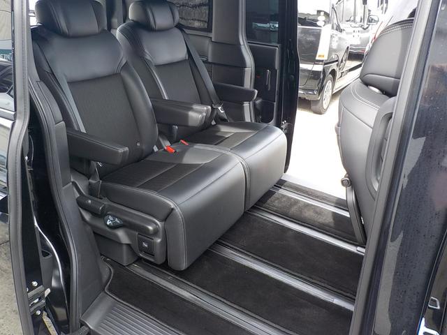 ステップワゴン e:HEVスパーダ 修復歴なし・ワンオーナー・ホンダセンシング・マルチビューカメラ・インターナビ・Bluetooth・バックカメラ・後席モニター・ETC(33枚目)