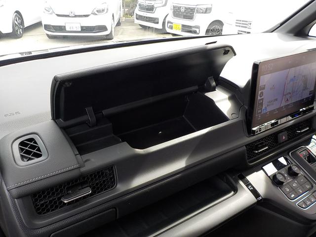 ステップワゴン e:HEVスパーダ 修復歴なし・ワンオーナー・ホンダセンシング・マルチビューカメラ・インターナビ・Bluetooth・バックカメラ・後席モニター・ETC(43枚目)
