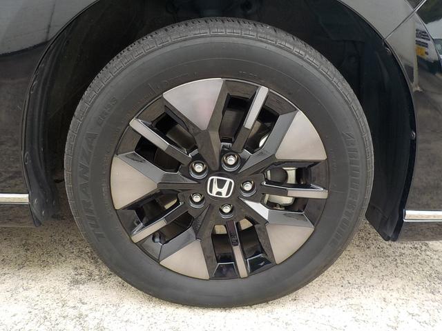 ステップワゴン e:HEVスパーダ 修復歴なし・ワンオーナー・ホンダセンシング・マルチビューカメラ・インターナビ・Bluetooth・バックカメラ・後席モニター・ETC(44枚目)