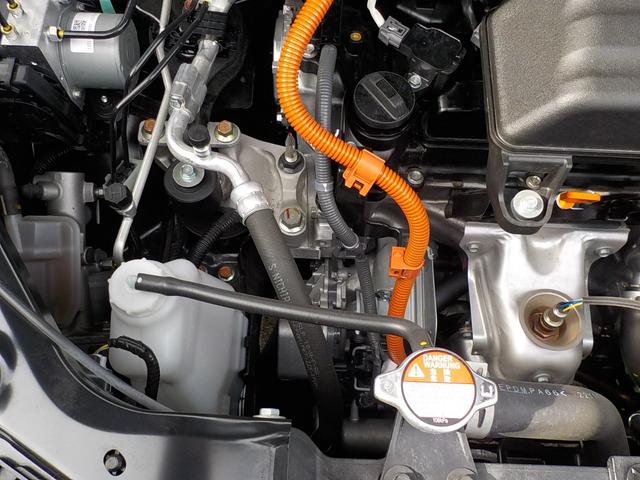 ステップワゴン e:HEVスパーダ 修復歴なし・ワンオーナー・ホンダセンシング・マルチビューカメラ・インターナビ・Bluetooth・バックカメラ・後席モニター・ETC(50枚目)