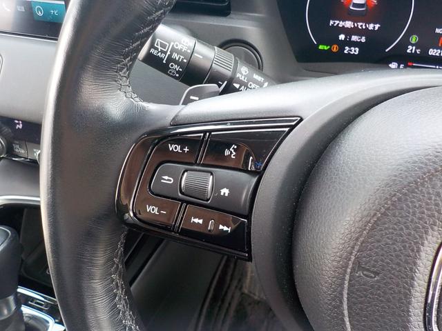 ヴェゼル e:HEVZ 修復歴なし・ワンオーナー・ホンダセンシング・コネクトナビ・2.0ETC・シートヒーター・LEDヘッドライト・スマートキー・プッシュスタート(10枚目)