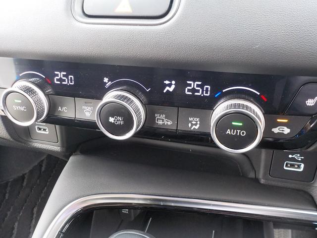 ヴェゼル e:HEVZ 修復歴なし・ワンオーナー・ホンダセンシング・コネクトナビ・2.0ETC・シートヒーター・LEDヘッドライト・スマートキー・プッシュスタート(13枚目)