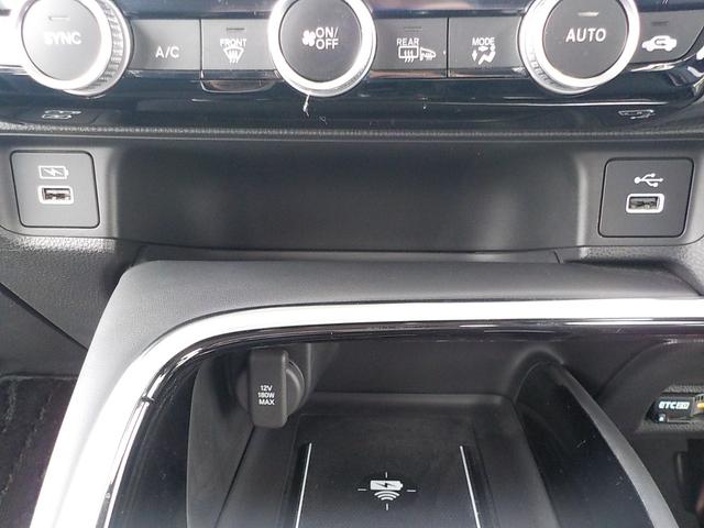 ヴェゼル e:HEVZ 修復歴なし・ワンオーナー・ホンダセンシング・コネクトナビ・2.0ETC・シートヒーター・LEDヘッドライト・スマートキー・プッシュスタート(14枚目)