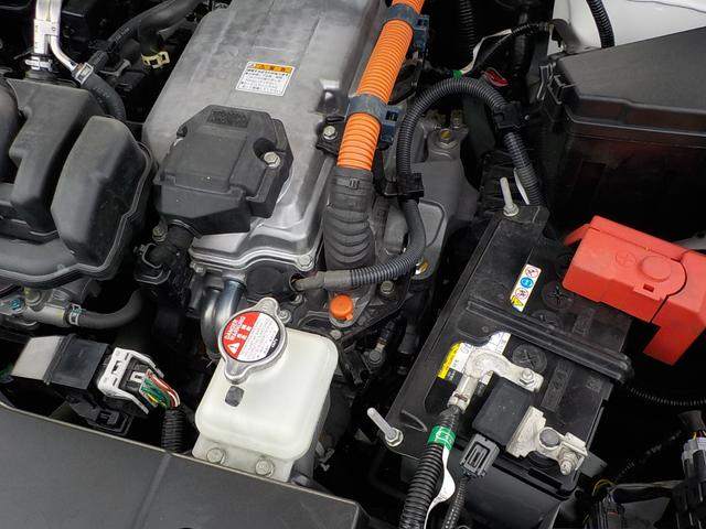 ヴェゼル e:HEVZ 修復歴なし・ワンオーナー・ホンダセンシング・コネクトナビ・2.0ETC・シートヒーター・LEDヘッドライト・スマートキー・プッシュスタート(39枚目)