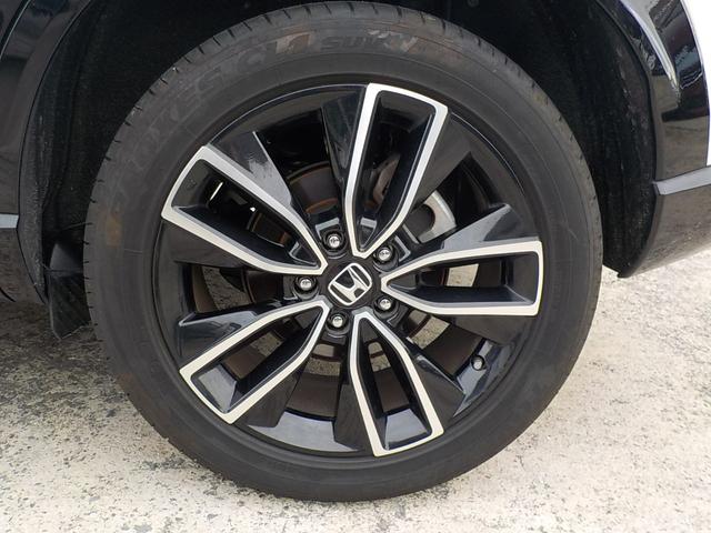 ヴェゼル e:HEVZ 修復歴なし・ワンオーナー・ホンダセンシング・コネクトナビ・2.0ETC・シートヒーター・LEDヘッドライト・スマートキー・プッシュスタート(42枚目)