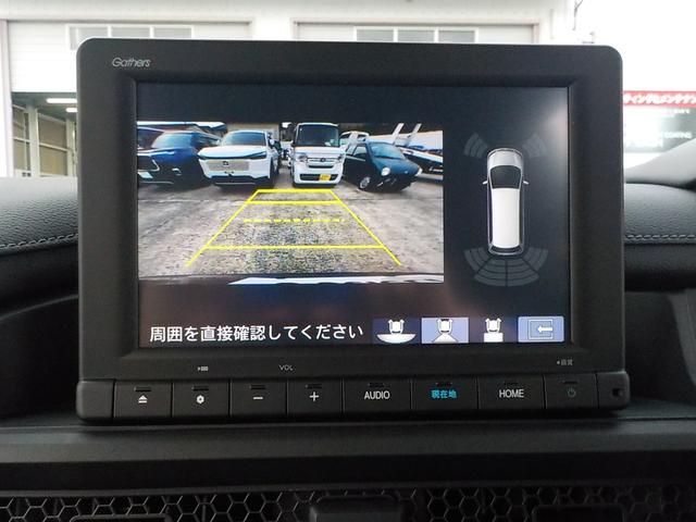 ステップワゴン スパーダ　修復歴なし・ワンオーナー・ホンダセンシング・インターナビ・ＥＴＣ・両側パワースライドドア・衝突軽減ブレーキ・ＬＥＤヘッドライト・スマートキー・プッシュスタート（2枚目）