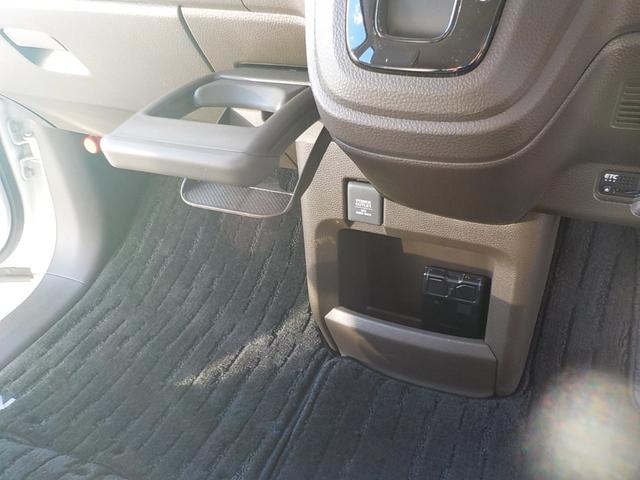 Ｎ－ＷＧＮ Ｌホンダセンシング　修復歴なし・ワンオーナー・ホンダセンシング・インターナビ・Ｂｌｕｅｔｏｏｔｈ・ＥＴＣ・ＬＥＤヘッドライト・スマートキー・プッシュスタート（15枚目）