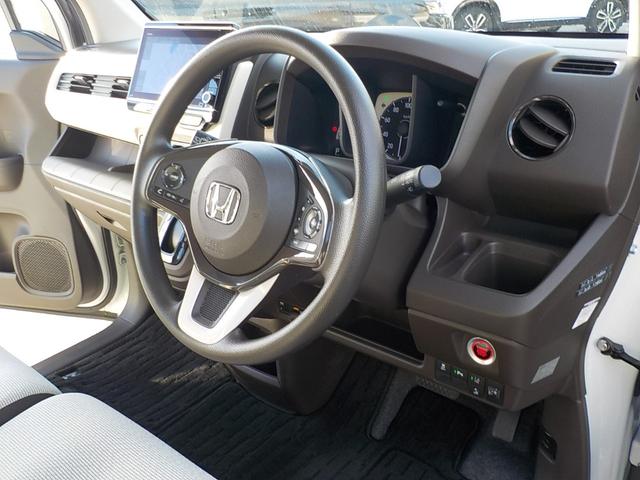 Ｎ－ＷＧＮ Ｌホンダセンシング　修復歴なし・ワンオーナー・ホンダセンシング・インターナビ・Ｂｌｕｅｔｏｏｔｈ・ＥＴＣ・ＬＥＤヘッドライト・スマートキー・プッシュスタート（16枚目）