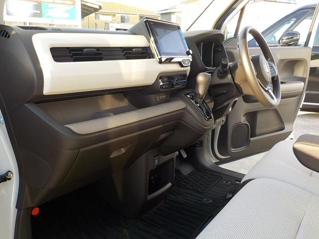 Ｎ－ＷＧＮ Ｌホンダセンシング　修復歴なし・ワンオーナー・ホンダセンシング・インターナビ・Ｂｌｕｅｔｏｏｔｈ・ＥＴＣ・ＬＥＤヘッドライト・スマートキー・プッシュスタート（19枚目）