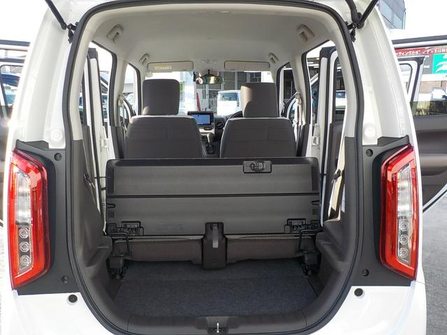 Ｎ－ＷＧＮ Ｌホンダセンシング　修復歴なし・ワンオーナー・ホンダセンシング・インターナビ・Ｂｌｕｅｔｏｏｔｈ・ＥＴＣ・ＬＥＤヘッドライト・スマートキー・プッシュスタート（32枚目）