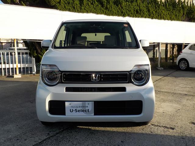 Ｎ－ＷＧＮ Ｌホンダセンシング　修復歴なし・ワンオーナー・ホンダセンシング・インターナビ・Ｂｌｕｅｔｏｏｔｈ・ＥＴＣ・ＬＥＤヘッドライト・スマートキー・プッシュスタート（40枚目）