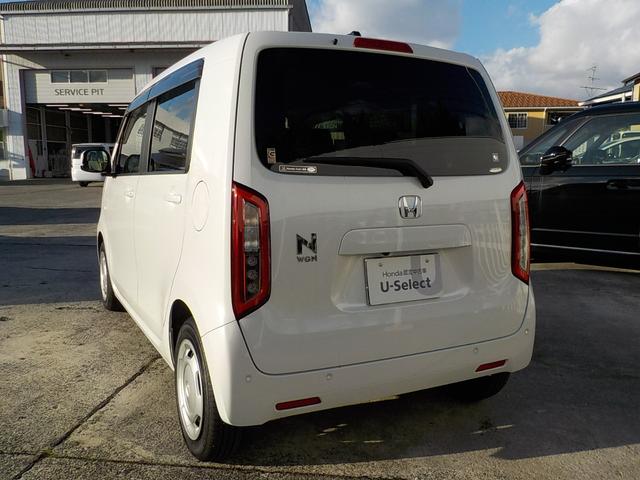 Ｎ－ＷＧＮ Ｌホンダセンシング　修復歴なし・ワンオーナー・ホンダセンシング・インターナビ・Ｂｌｕｅｔｏｏｔｈ・ＥＴＣ・ＬＥＤヘッドライト・スマートキー・プッシュスタート（41枚目）