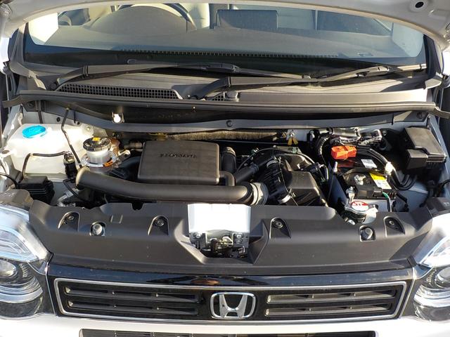 Ｎ－ＷＧＮ Ｌホンダセンシング　修復歴なし・ワンオーナー・ホンダセンシング・インターナビ・Ｂｌｕｅｔｏｏｔｈ・ＥＴＣ・ＬＥＤヘッドライト・スマートキー・プッシュスタート（43枚目）