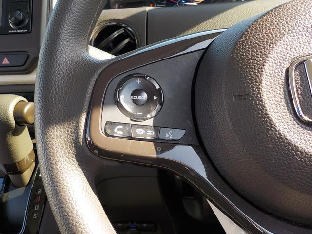 N-BOX L ワンオーナー・Bluetooth・シートヒーター・バックカメラ・ホンダセンシング・障害物センサー・前後ドライブレコーダー・LEDヘッドライト・ETC車載器・片側電動スライドドア(10枚目)