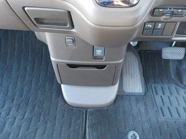 N-BOX L ワンオーナー・Bluetooth・シートヒーター・バックカメラ・ホンダセンシング・障害物センサー・前後ドライブレコーダー・LEDヘッドライト・ETC車載器・片側電動スライドドア(18枚目)