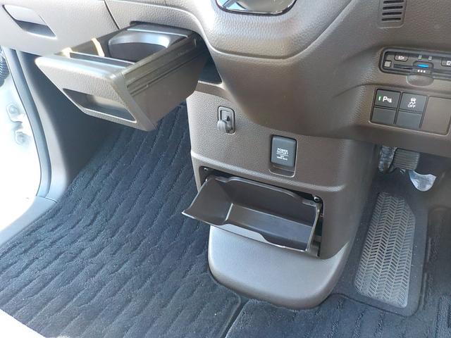 N-BOX L ワンオーナー・Bluetooth・シートヒーター・バックカメラ・ホンダセンシング・障害物センサー・前後ドライブレコーダー・LEDヘッドライト・ETC車載器・片側電動スライドドア(19枚目)