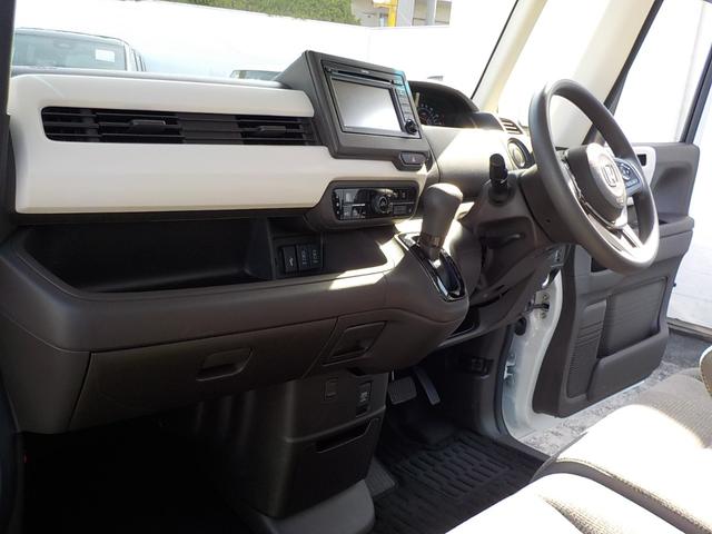 N-BOX L ワンオーナー・Bluetooth・シートヒーター・バックカメラ・ホンダセンシング・障害物センサー・前後ドライブレコーダー・LEDヘッドライト・ETC車載器・片側電動スライドドア(23枚目)