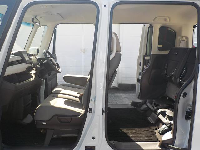 N-BOX L ワンオーナー・Bluetooth・シートヒーター・バックカメラ・ホンダセンシング・障害物センサー・前後ドライブレコーダー・LEDヘッドライト・ETC車載器・片側電動スライドドア(38枚目)