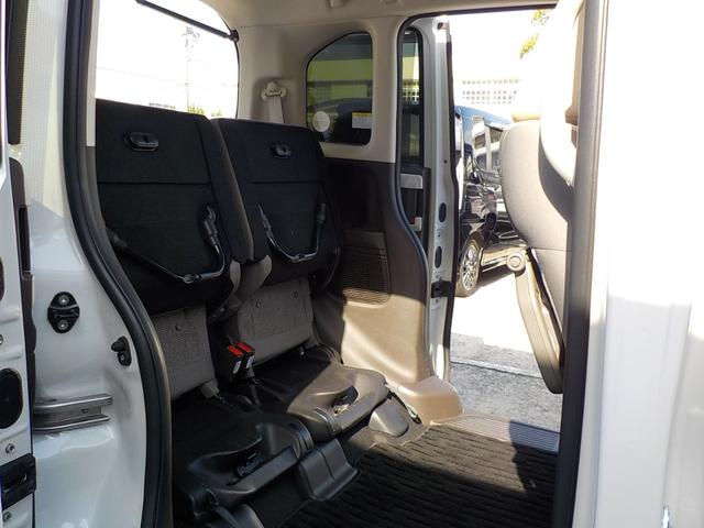 N-BOX L ワンオーナー・Bluetooth・シートヒーター・バックカメラ・ホンダセンシング・障害物センサー・前後ドライブレコーダー・LEDヘッドライト・ETC車載器・片側電動スライドドア(40枚目)