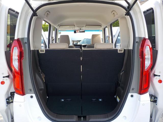 N-BOX L ワンオーナー・Bluetooth・シートヒーター・バックカメラ・ホンダセンシング・障害物センサー・前後ドライブレコーダー・LEDヘッドライト・ETC車載器・片側電動スライドドア(41枚目)