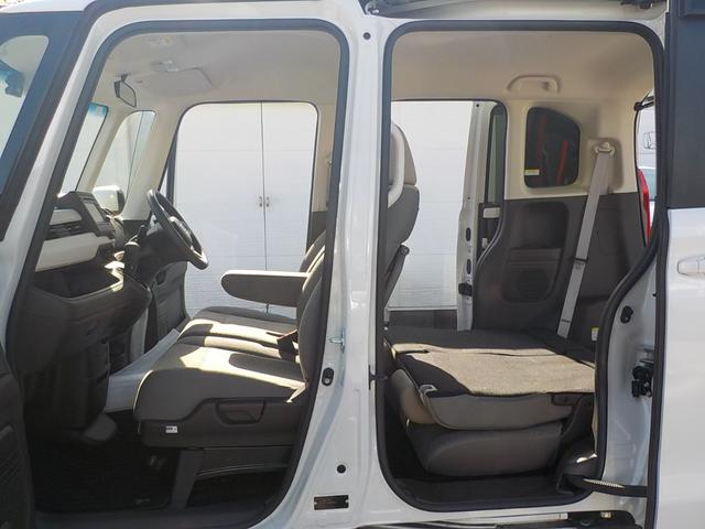 N-BOX L ワンオーナー・Bluetooth・シートヒーター・バックカメラ・ホンダセンシング・障害物センサー・前後ドライブレコーダー・LEDヘッドライト・ETC車載器・片側電動スライドドア(46枚目)