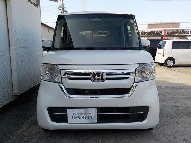 N-BOX L ワンオーナー・Bluetooth・シートヒーター・バックカメラ・ホンダセンシング・障害物センサー・前後ドライブレコーダー・LEDヘッドライト・ETC車載器・片側電動スライドドア(54枚目)