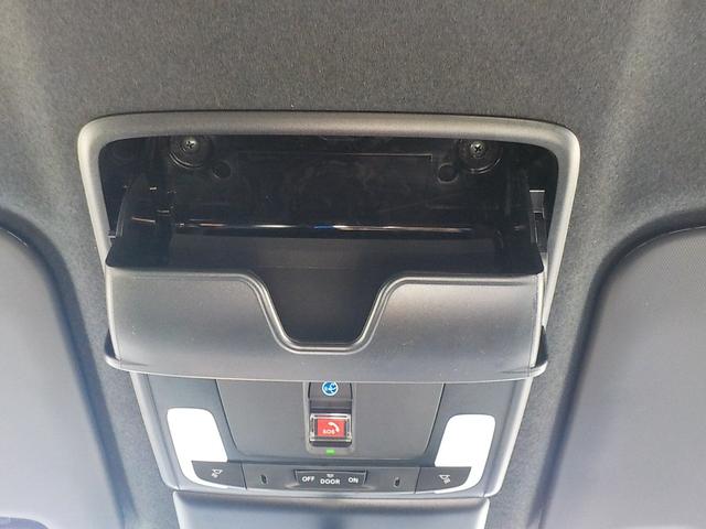 ステップワゴン e:HEVスパーダ ワンオーナー・ホンダコネクト・ホンダセンシング・バックカメラ・アドバンスドルームミラー・前後ドライブレコーダー・LEDヘッドライト・シートヒーター・Wエアコン・ハーフレザーシート(23枚目)