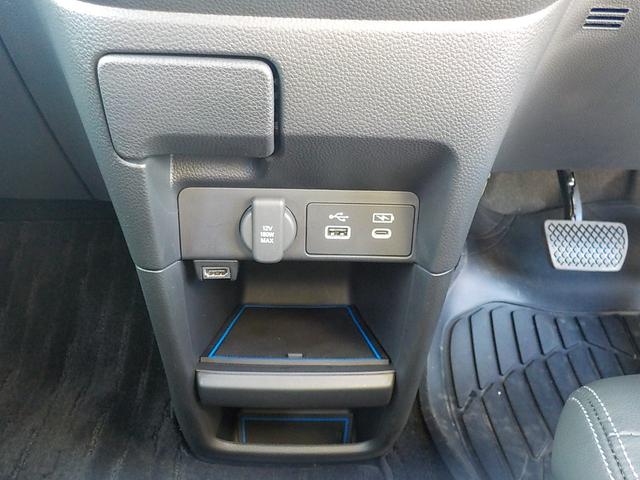 ステップワゴン e:HEVスパーダ ワンオーナー・ホンダコネクト・ホンダセンシング・バックカメラ・アドバンスドルームミラー・前後ドライブレコーダー・LEDヘッドライト・シートヒーター・Wエアコン・ハーフレザーシート(25枚目)