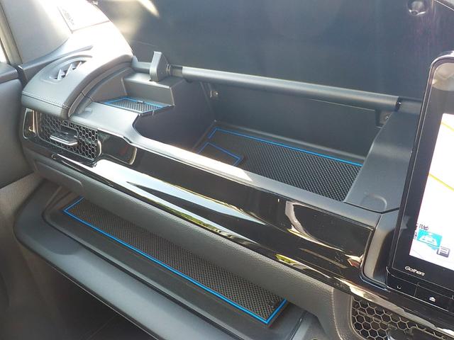 ステップワゴン e:HEVスパーダ ワンオーナー・ホンダコネクト・ホンダセンシング・バックカメラ・アドバンスドルームミラー・前後ドライブレコーダー・LEDヘッドライト・シートヒーター・Wエアコン・ハーフレザーシート(27枚目)