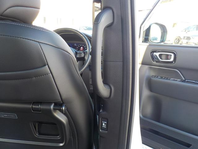 ステップワゴン e:HEVスパーダ ワンオーナー・ホンダコネクト・ホンダセンシング・バックカメラ・アドバンスドルームミラー・前後ドライブレコーダー・LEDヘッドライト・シートヒーター・Wエアコン・ハーフレザーシート(41枚目)