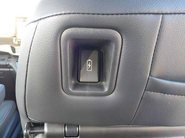 ステップワゴン e:HEVスパーダ ワンオーナー・ホンダコネクト・ホンダセンシング・バックカメラ・アドバンスドルームミラー・前後ドライブレコーダー・LEDヘッドライト・シートヒーター・Wエアコン・ハーフレザーシート(43枚目)