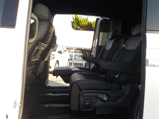 ステップワゴン e:HEVスパーダ ワンオーナー・ホンダコネクト・ホンダセンシング・バックカメラ・アドバンスドルームミラー・前後ドライブレコーダー・LEDヘッドライト・シートヒーター・Wエアコン・ハーフレザーシート(47枚目)