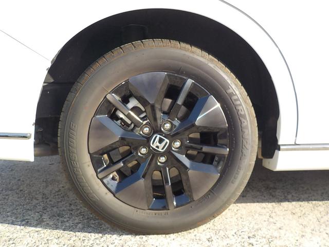 ステップワゴン e:HEVスパーダ ワンオーナー・ホンダコネクト・ホンダセンシング・バックカメラ・アドバンスドルームミラー・前後ドライブレコーダー・LEDヘッドライト・シートヒーター・Wエアコン・ハーフレザーシート(60枚目)