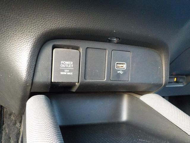 フィット クロスター　ワンオーナー・ツートンボディカラー・ホンダセンシング・Ｂｌｕｅｔｏｏｔｈ・バックカメラ・障害物センサー・衝突被害軽減ブレーキ・ＣＤ＆ＤＶＤ再生可・ＬＥＤヘッドライト（13枚目）