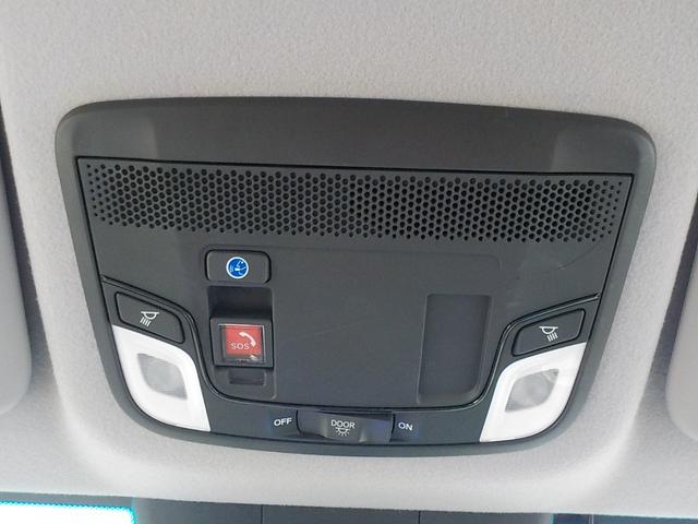 フィット クロスター　ワンオーナー・ツートンボディカラー・ホンダセンシング・Ｂｌｕｅｔｏｏｔｈ・バックカメラ・障害物センサー・衝突被害軽減ブレーキ・ＣＤ＆ＤＶＤ再生可・ＬＥＤヘッドライト（17枚目）