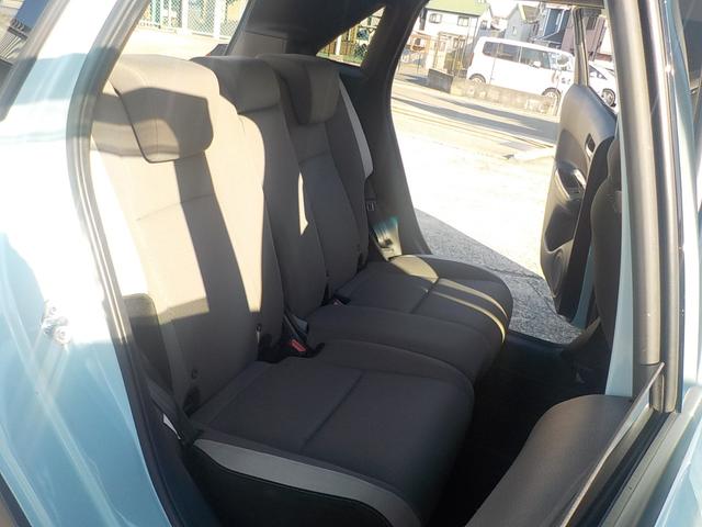 フィット クロスター　ワンオーナー・ツートンボディカラー・ホンダセンシング・Ｂｌｕｅｔｏｏｔｈ・バックカメラ・障害物センサー・衝突被害軽減ブレーキ・ＣＤ＆ＤＶＤ再生可・ＬＥＤヘッドライト（27枚目）