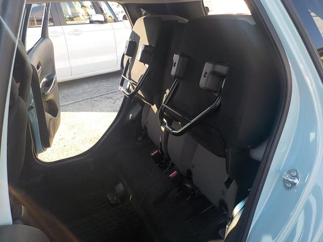 フィット クロスター　ワンオーナー・ツートンボディカラー・ホンダセンシング・Ｂｌｕｅｔｏｏｔｈ・バックカメラ・障害物センサー・衝突被害軽減ブレーキ・ＣＤ＆ＤＶＤ再生可・ＬＥＤヘッドライト（28枚目）