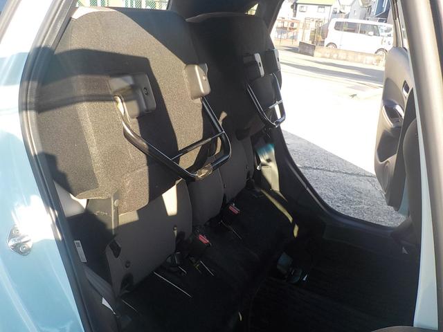 フィット クロスター　ワンオーナー・ツートンボディカラー・ホンダセンシング・Ｂｌｕｅｔｏｏｔｈ・バックカメラ・障害物センサー・衝突被害軽減ブレーキ・ＣＤ＆ＤＶＤ再生可・ＬＥＤヘッドライト（29枚目）